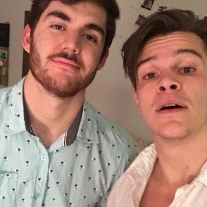 Meet your Posher, Nick